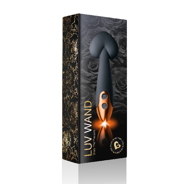 Luv Wand - Club X