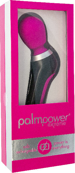 PalmPower Extreme Pink Default Title - Club X