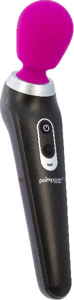 PalmPower Extreme Pink - Club X