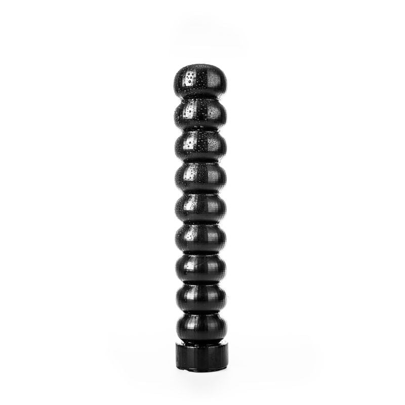 Blanc Anal Dildo - Club X