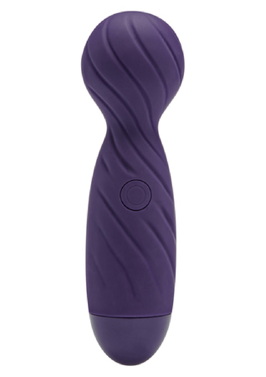 TOUCHE WAND MASSAGER PURPLE - Club X