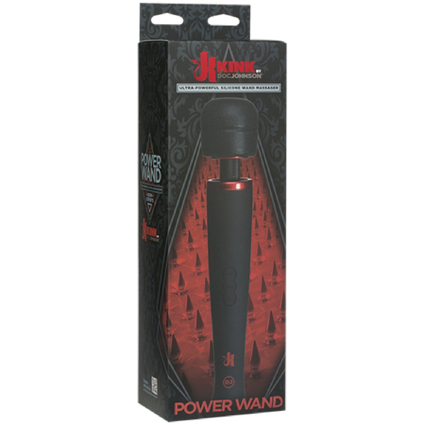 Power Wand Default Title - Club X