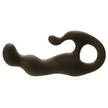 Silicone Prostate Massager - Club X