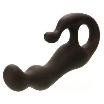 Silicone Prostate Massager - Club X