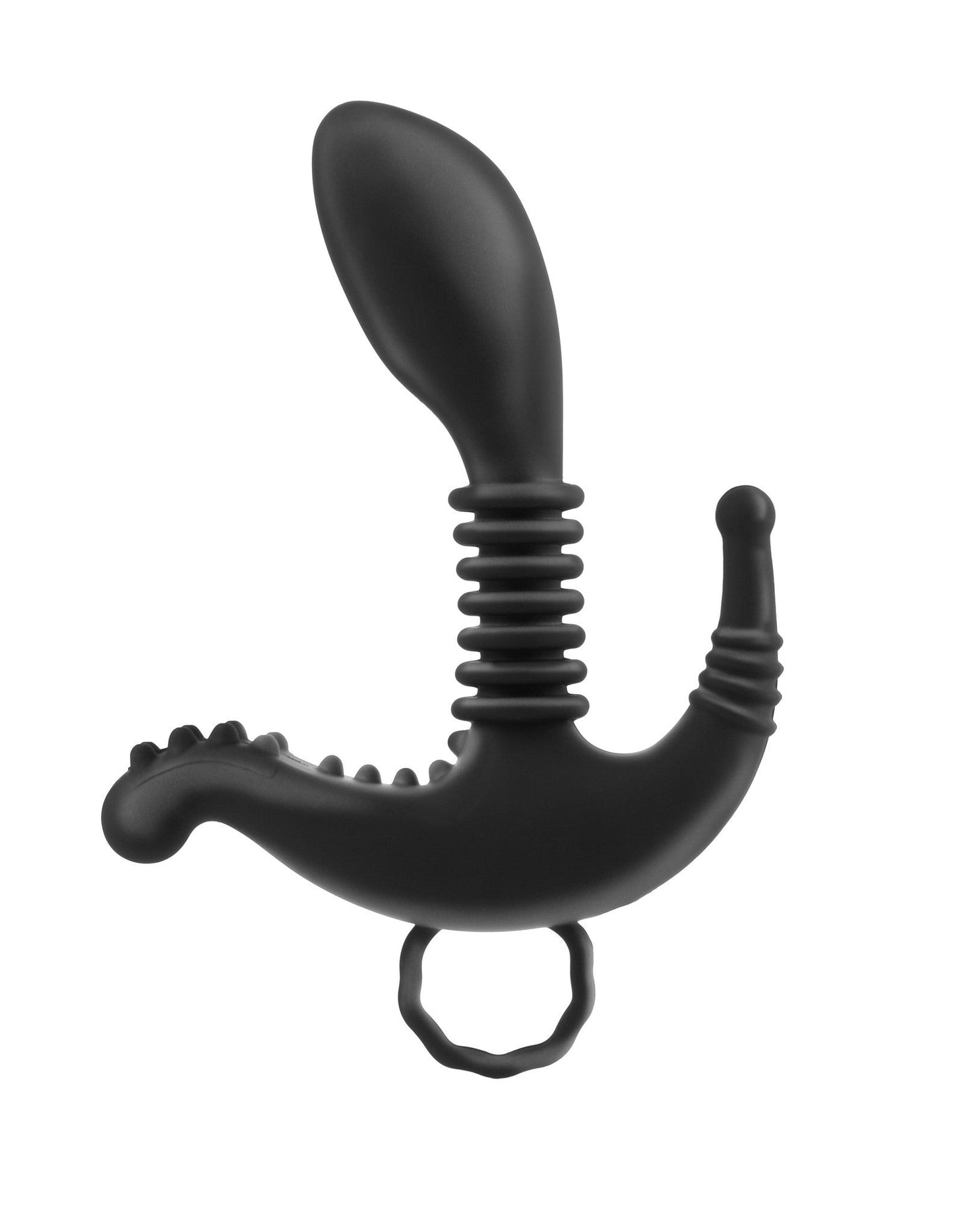 Anal Fantasy - Beginners Prostate Stimulator Default Title - Club X