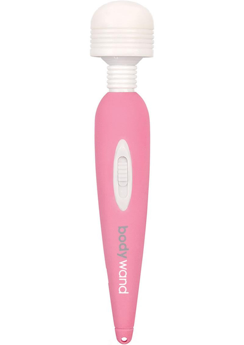 BodyWand USB Pink - Club X