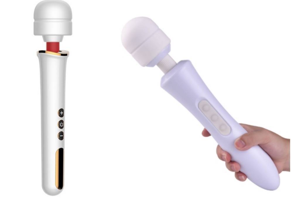 Magic Touch Royale Wand - Club X
