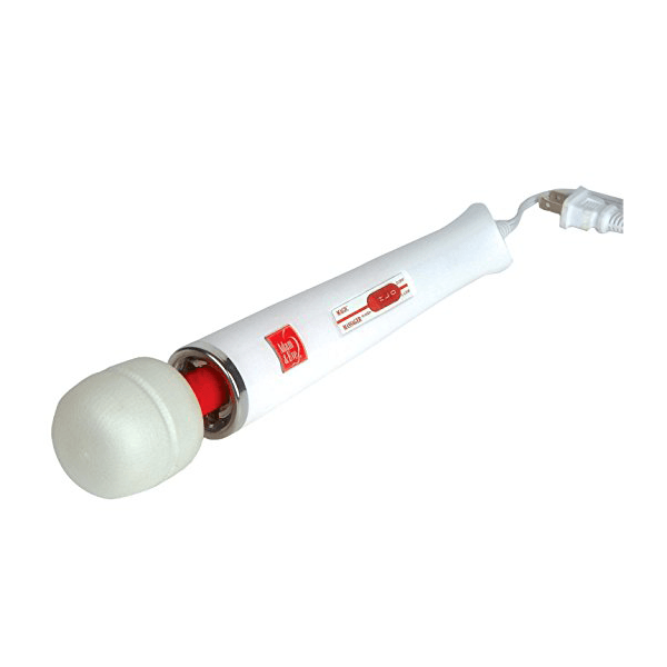 Adam & Eve Magic Massager - Club X