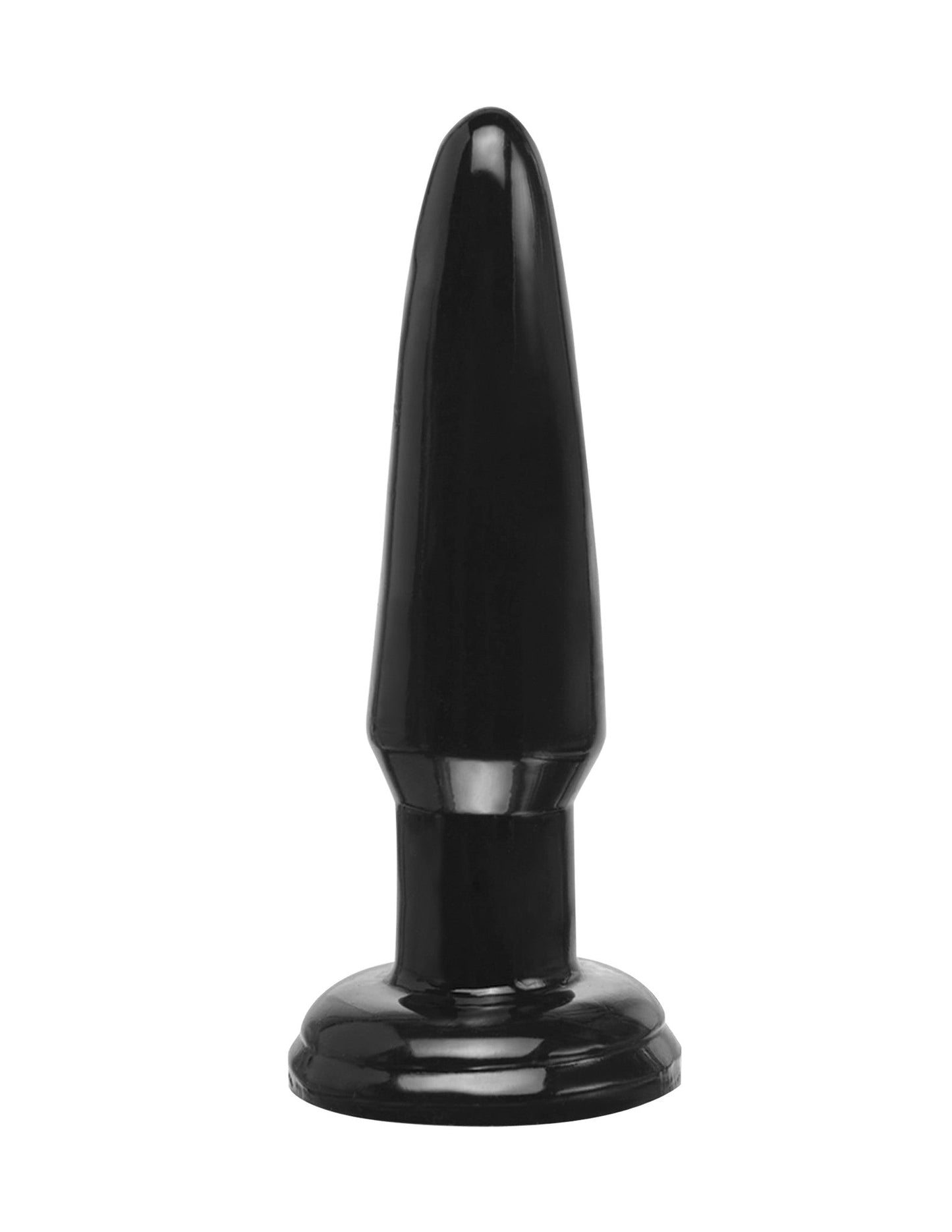 Fetish Fantasy - Limited Edition Beginner's Butt Plug - Club X