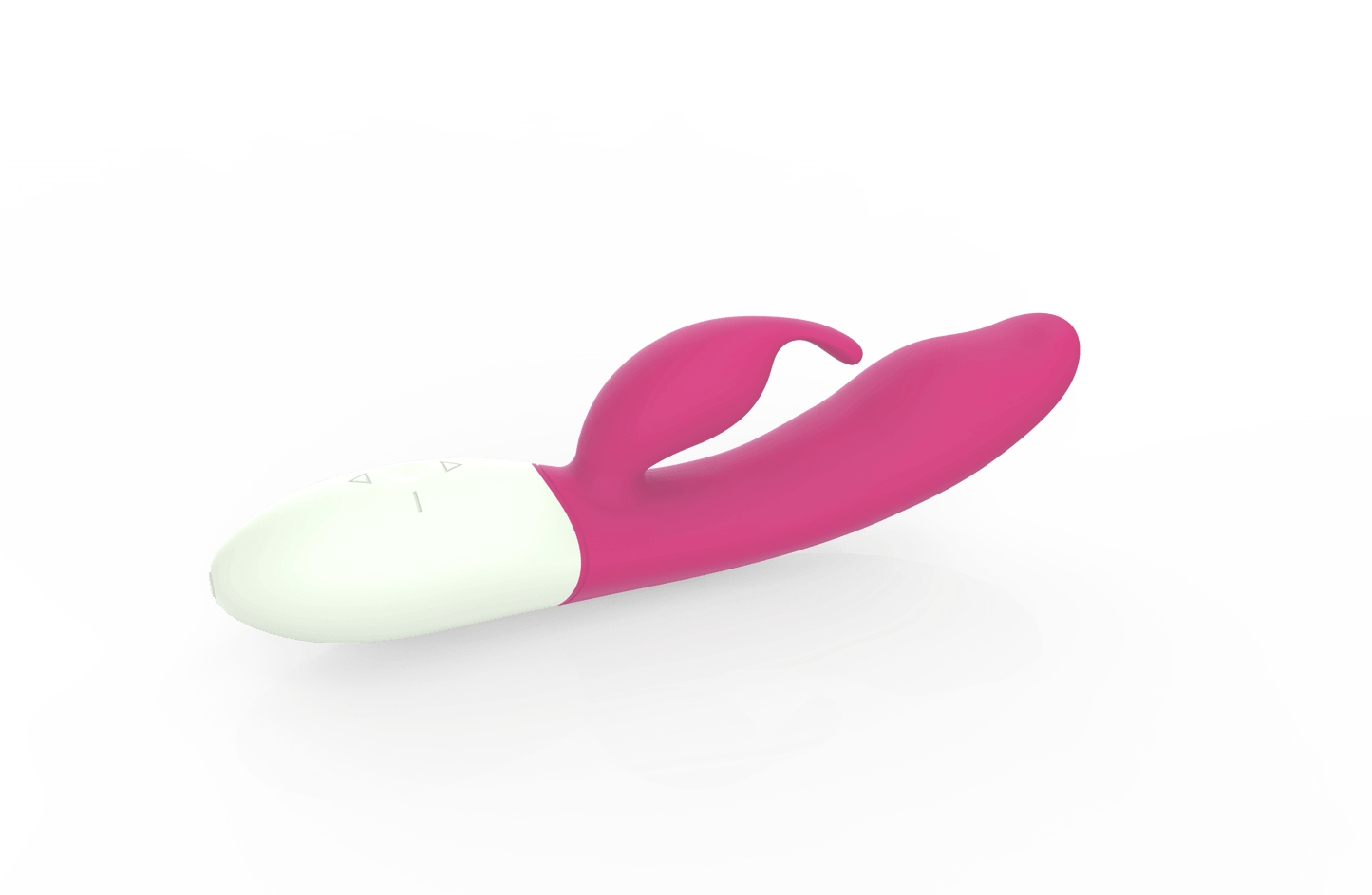 Magic Touch Winner (Belle Femme) Rabbit Vibrator - Club X