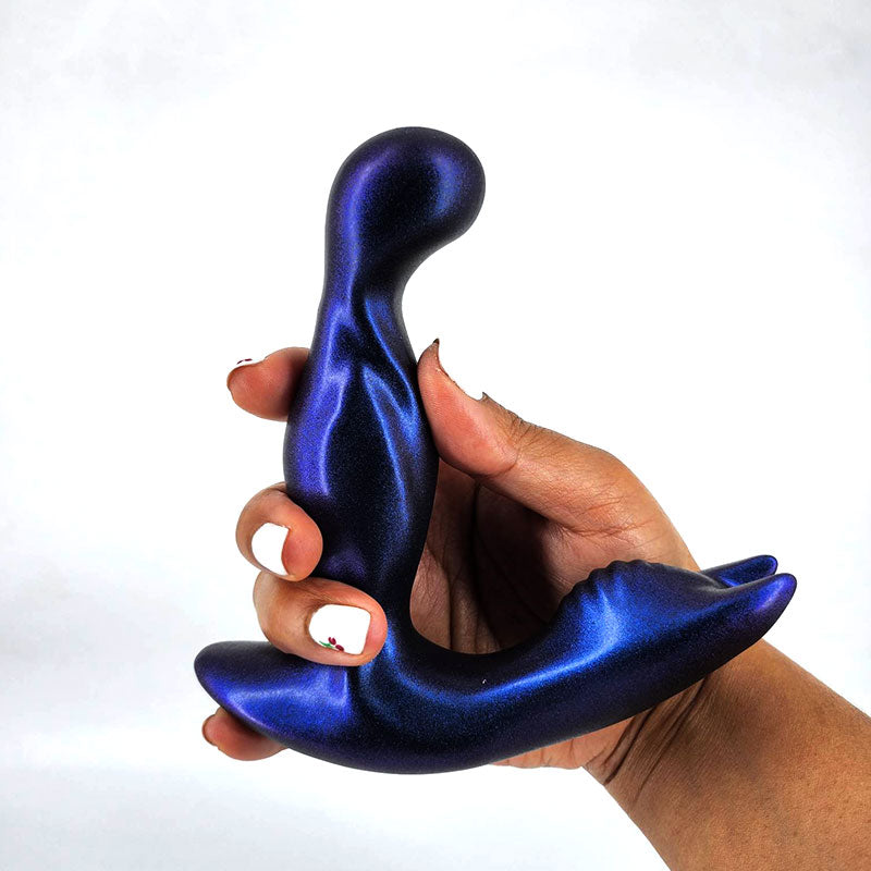 Magic Touch Fun Prostalator® Pro Prostate Stimulator - Club X