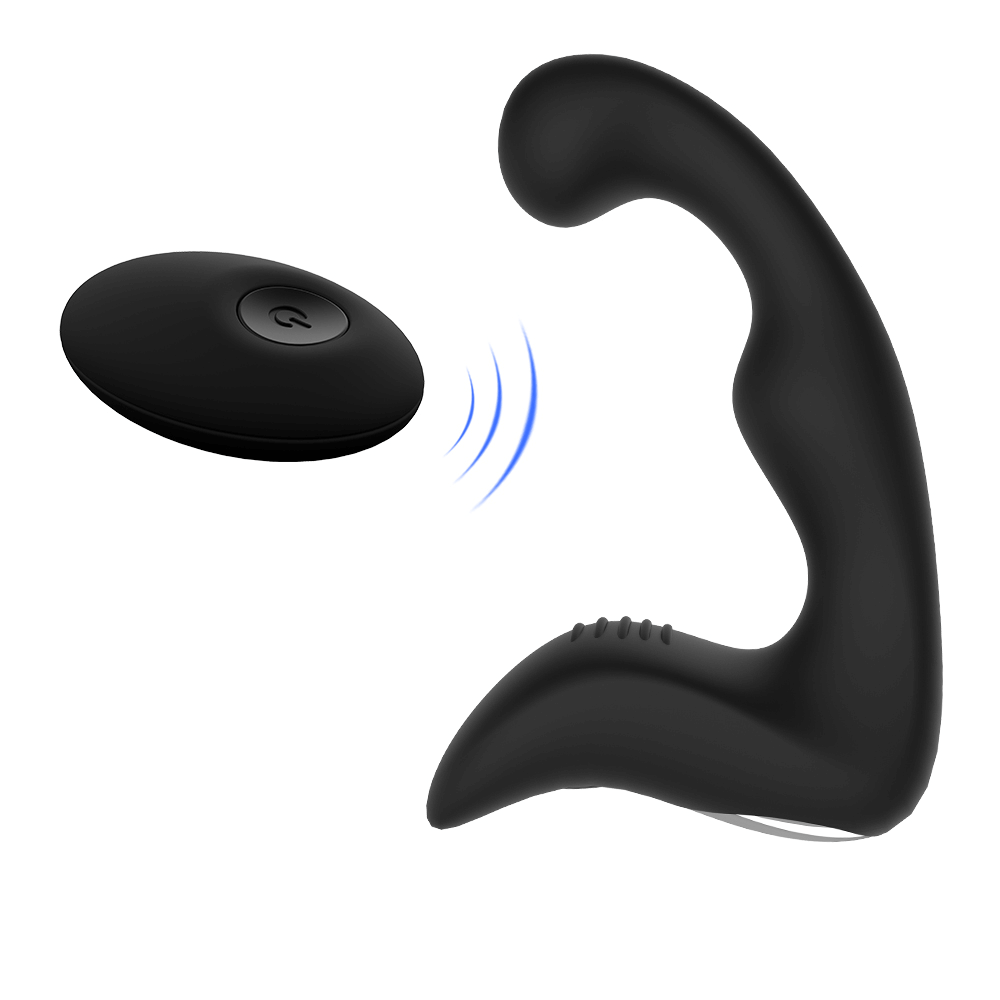Magic Touch Prostalator Prostate Stimulator - Club X