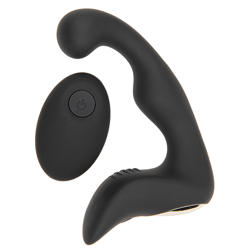 Magic Touch Prostalator Prostate Stimulator - Club X