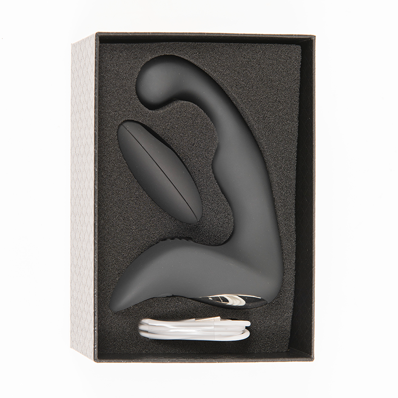 Magic Touch Prostalator Prostate Stimulator - Club X