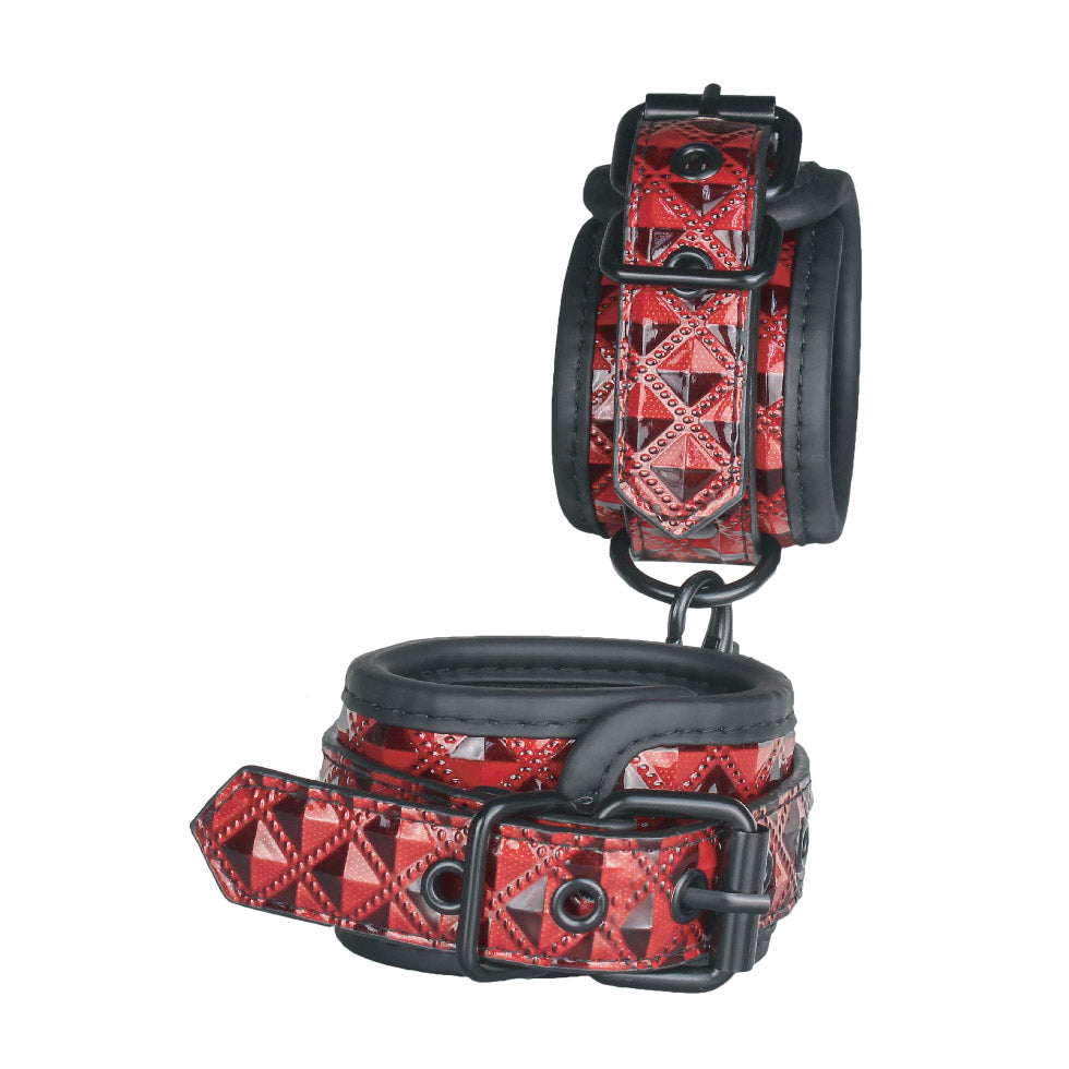 Magic Touch Wrist Cuffs - Club X