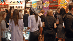 Why the Entire Sex Store Is Yours to Explore and Want