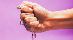 Sex Ed: A Detailed Guide To Using Lubricants