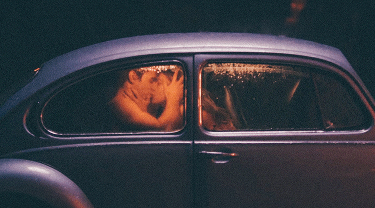 Sex In Public: Are You Going To Get Arrested?