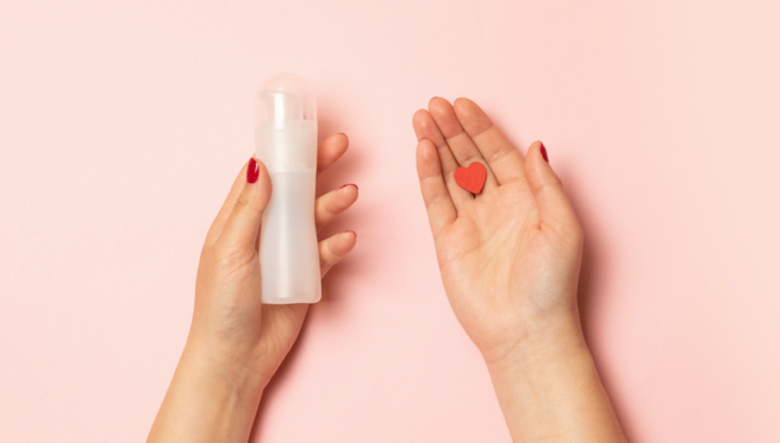 SEX Ed: Five Reasons Why You Need Lube in the Bedroom