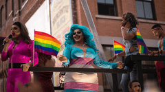 5 Tips for Making the Most Out of Mardi Gras Parade