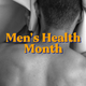 Hey Bro grow a mo! NOVEMBER is Men’s Health Month @ ClubX