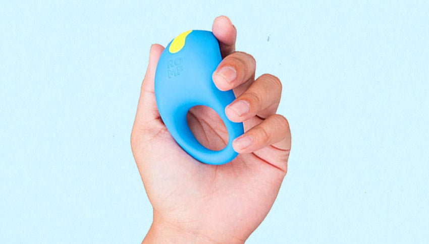 SEX ED: Penis Rings, What You Need To Know