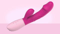 REVIEW: Magic Touch Perfect Rabbit Vibrator