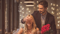 Surprise Your Valentine