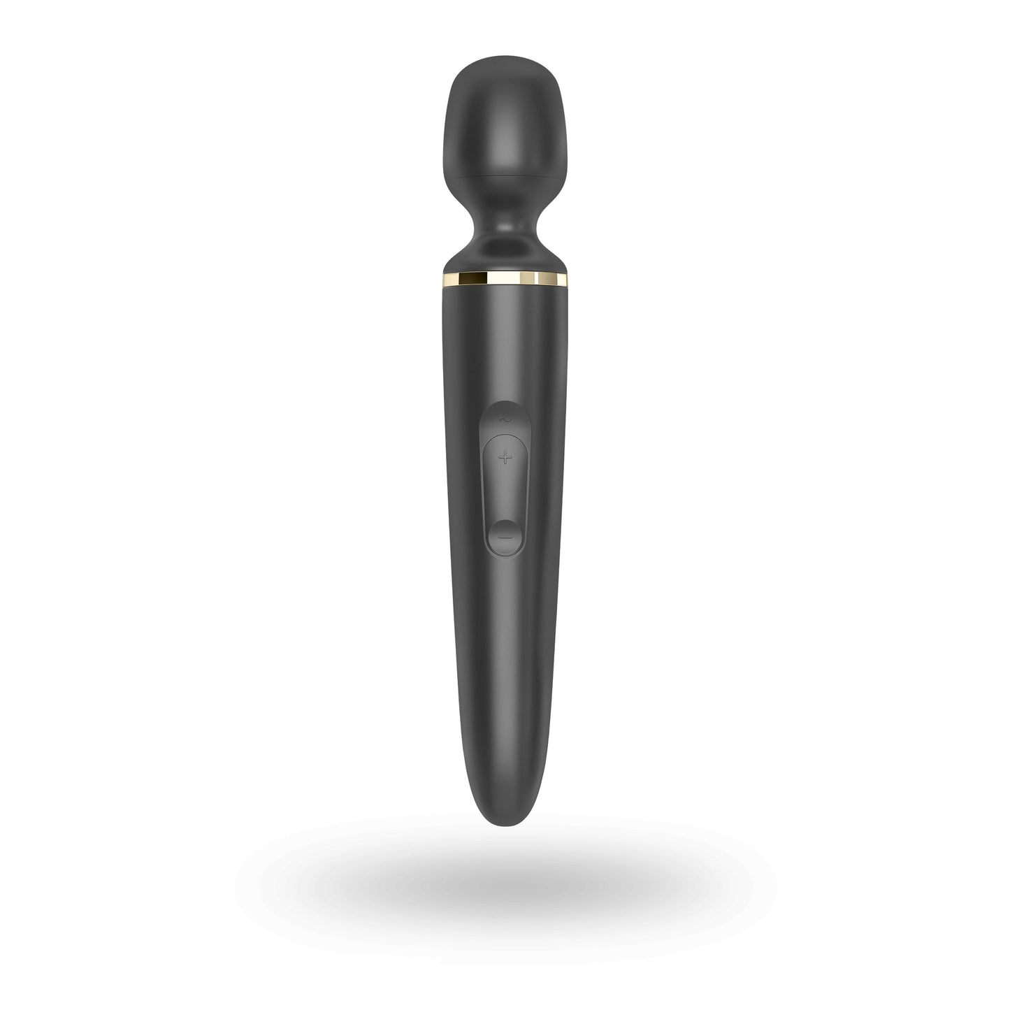 Satisfyer Wand-er Woman Black  - Club X