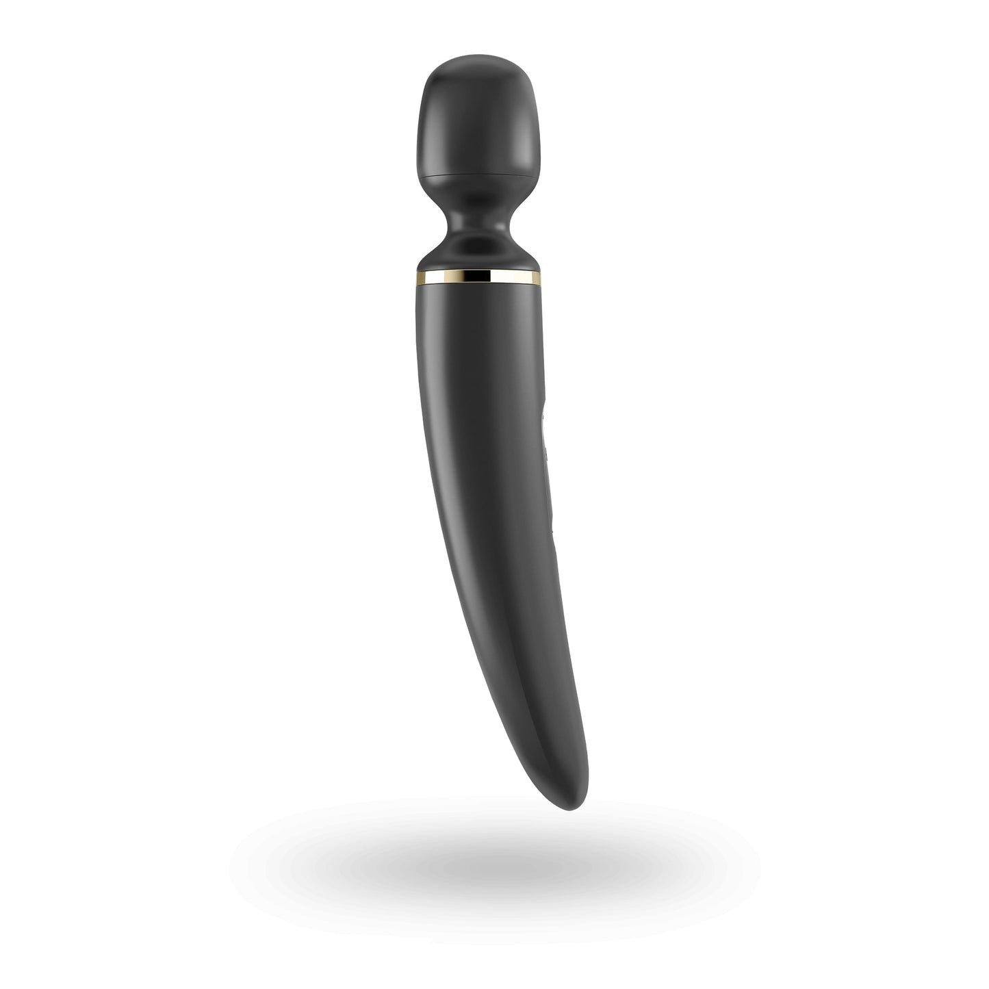 Satisfyer Wand-er Woman Black  - Club X