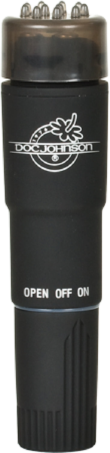 Pocket Rocket (Black)  - Club X