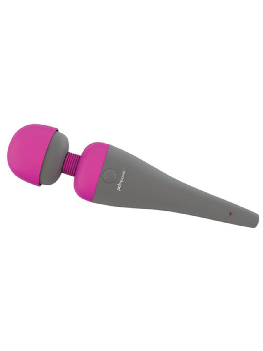 Palm Power Massager  - Club X