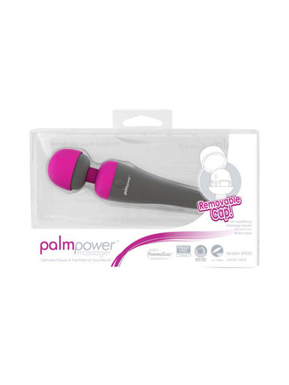 Palm Power Massager  - Club X