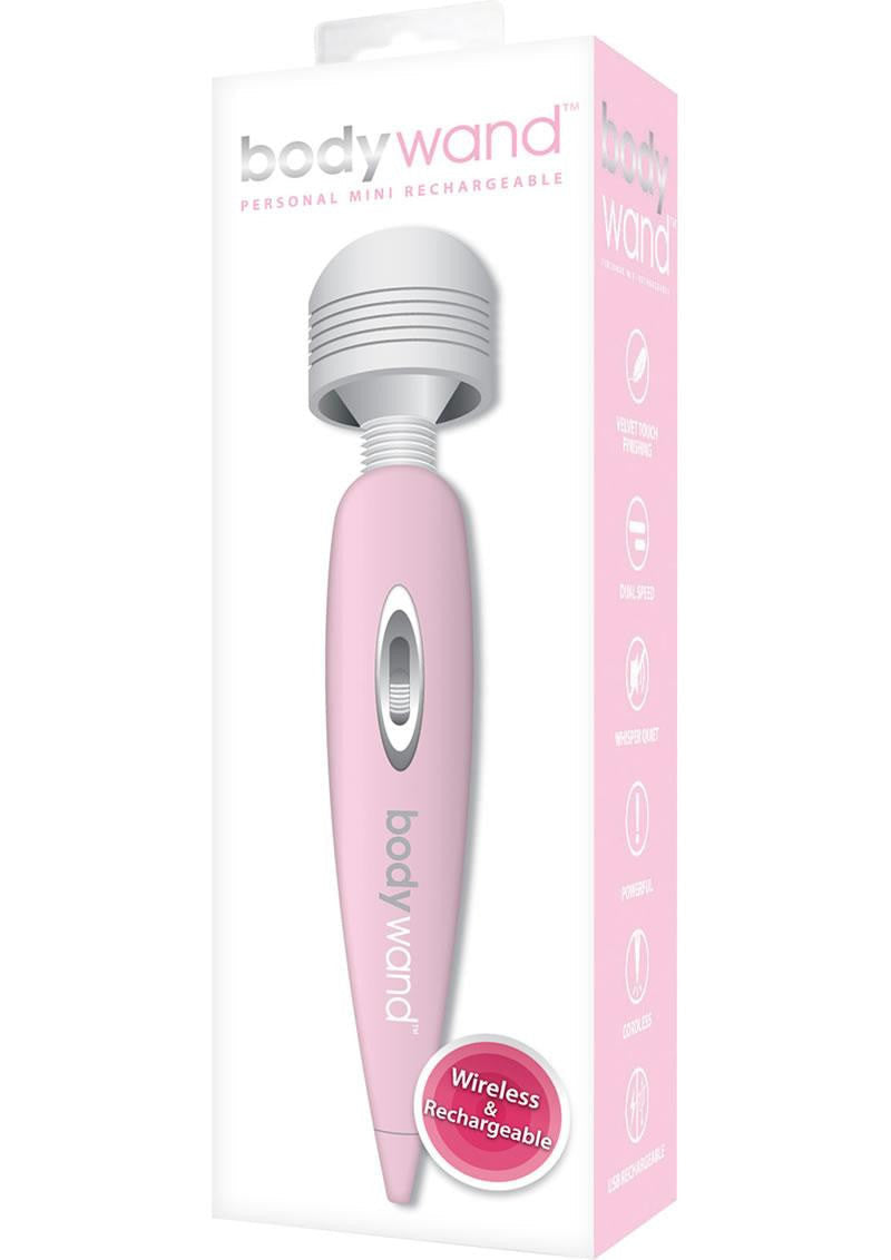 BodyWand USB  - Club X