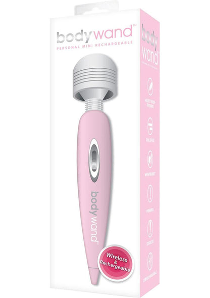 BodyWand USB  - Club X
