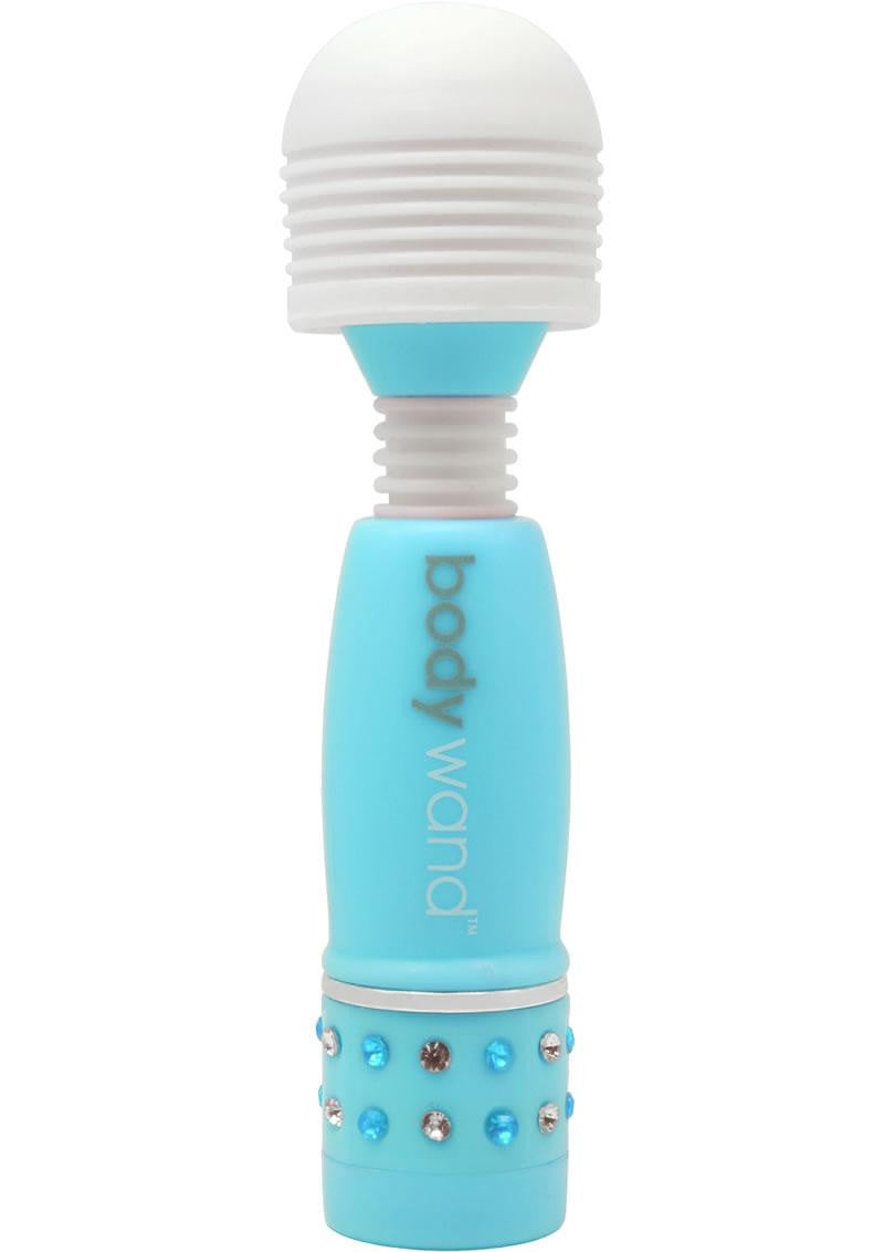 BodyWand Mini USB Rechargable  - Club X