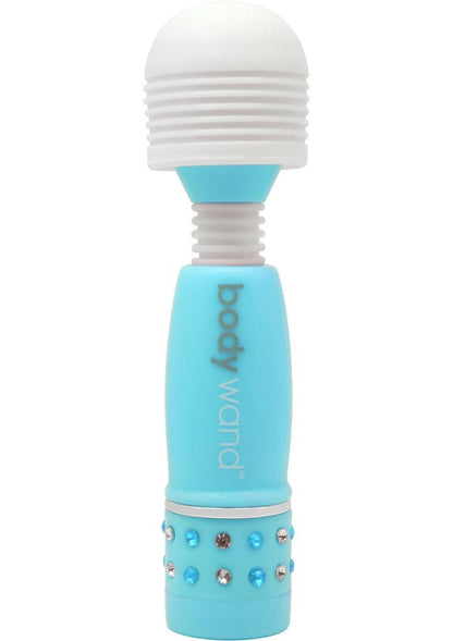BodyWand Mini USB Rechargable  - Club X