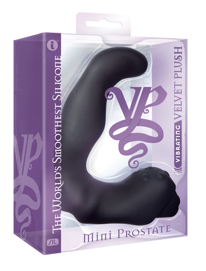 Mini Prostate Vibrator  - Club X
