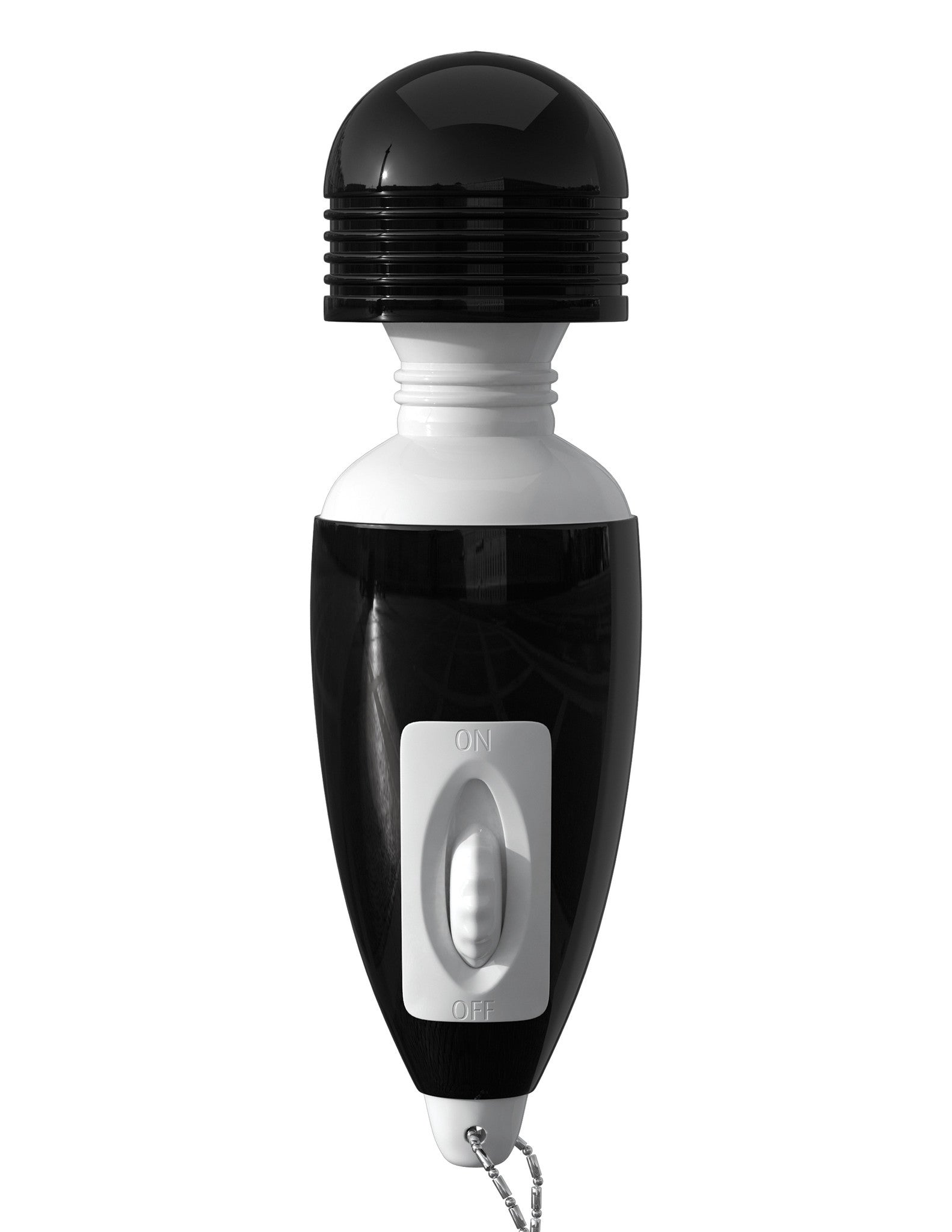 Micro Wanachi Black - Club X