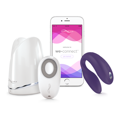 We-Vibe Sync  - Club X