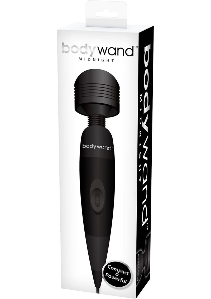 BodyWand Midnight  - Club X