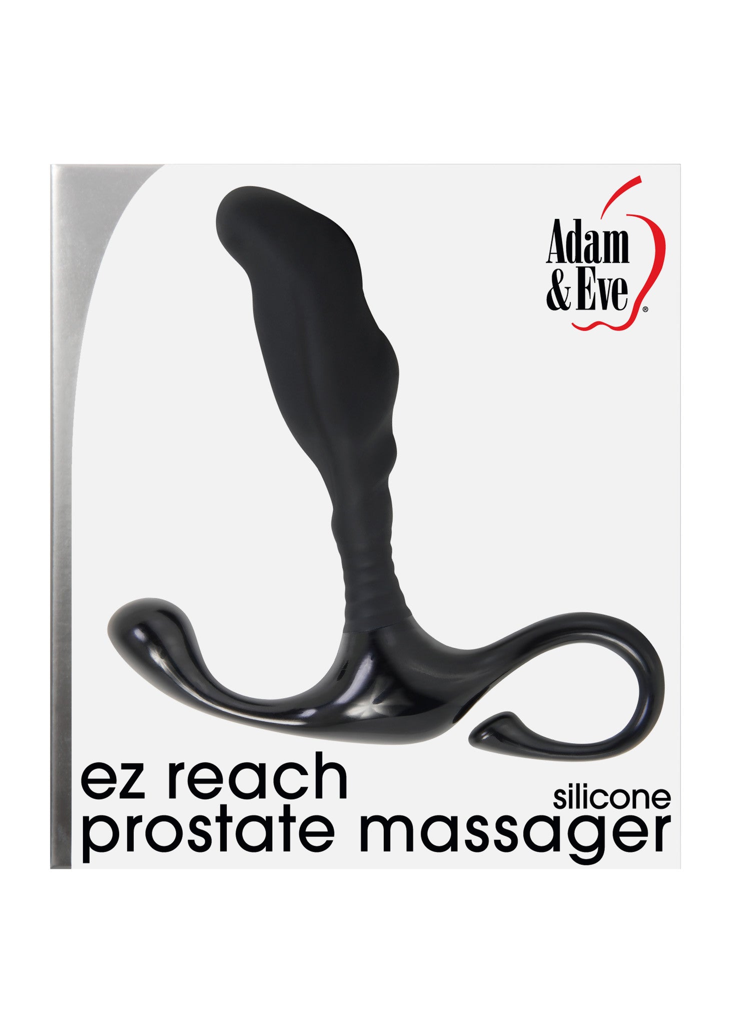 EZ Reach Prostate Massager  - Club X