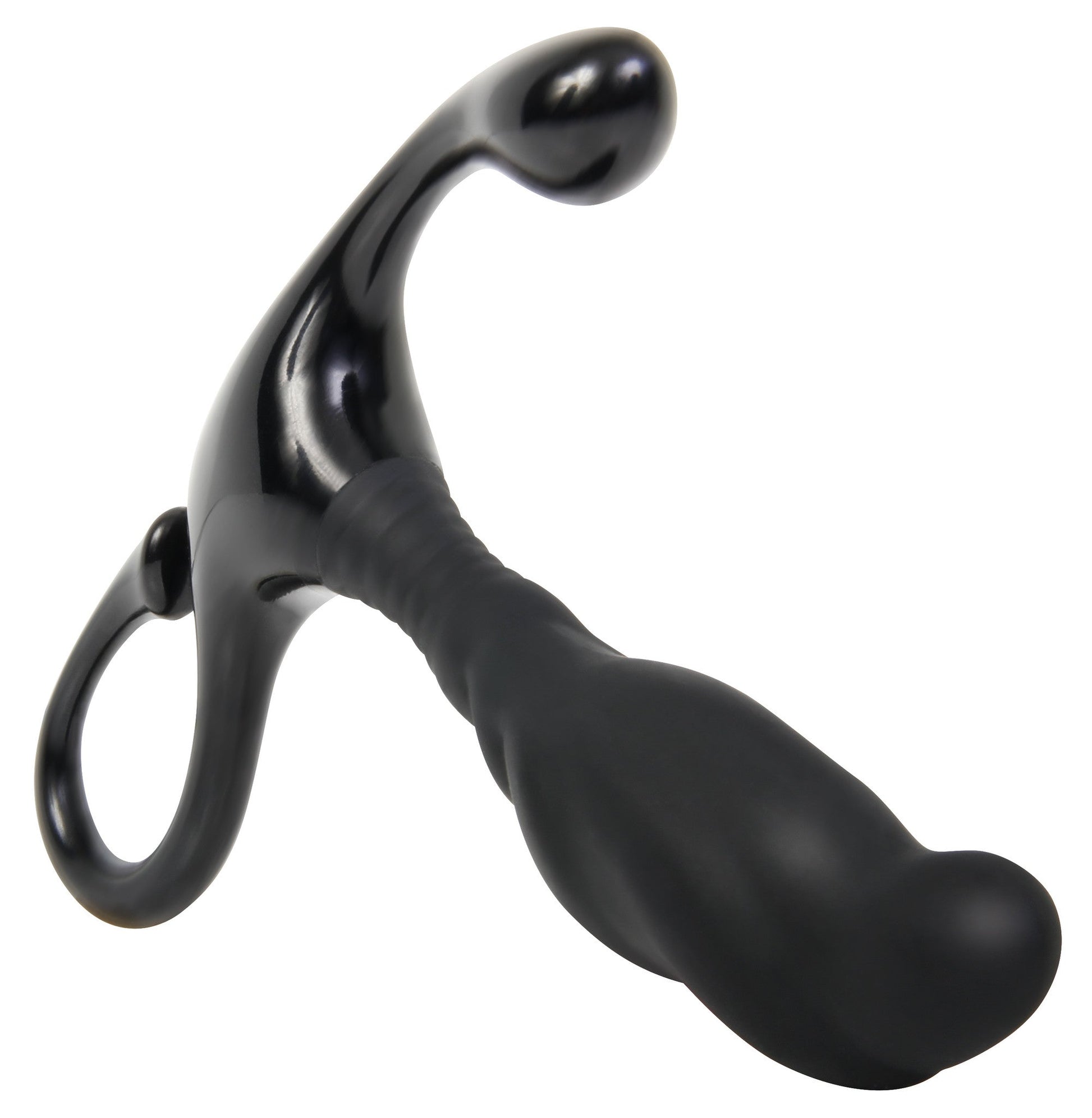 EZ Reach Prostate Massager  - Club X