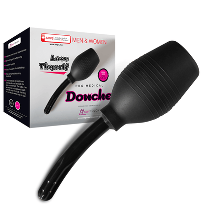 Magic Touch Pro Medical Douche  - Club X