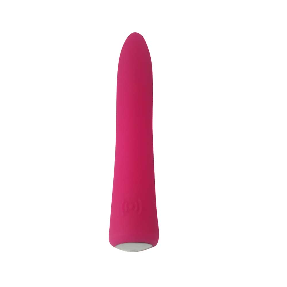 Magic Touch Sensor Bullet Vibrator  - Club X