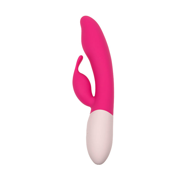 Magic Touch Winner (Belle Femme) Rabbit Vibrator  - Club X