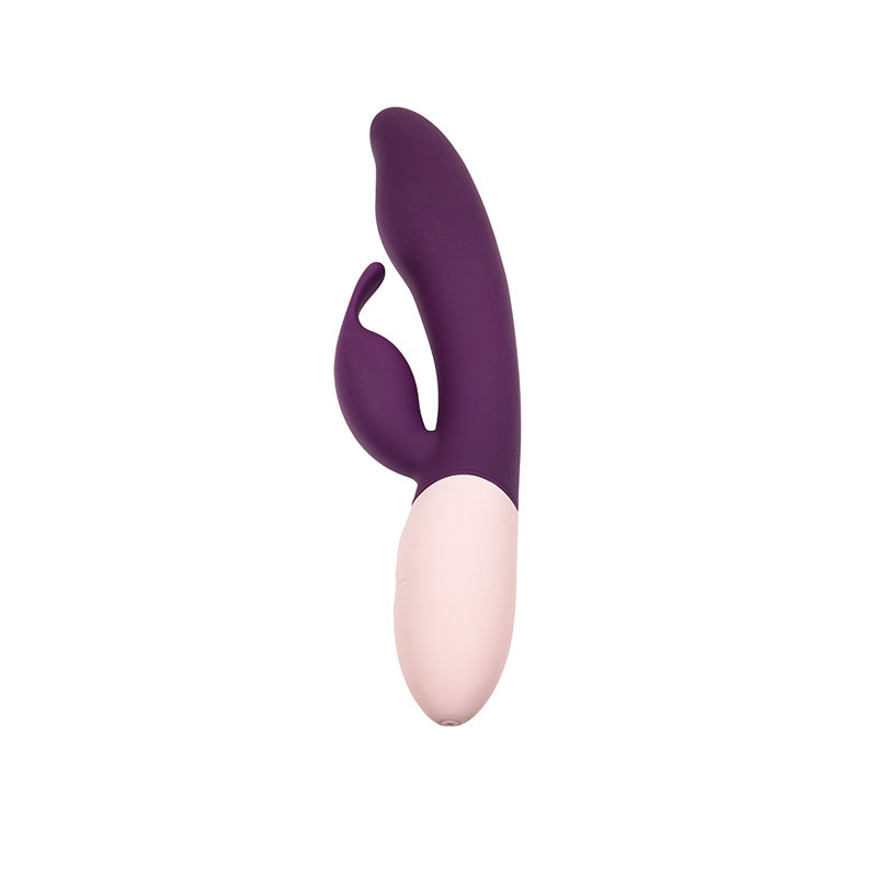 Magic Touch Winner (Belle Femme) Rabbit Vibrator  - Club X