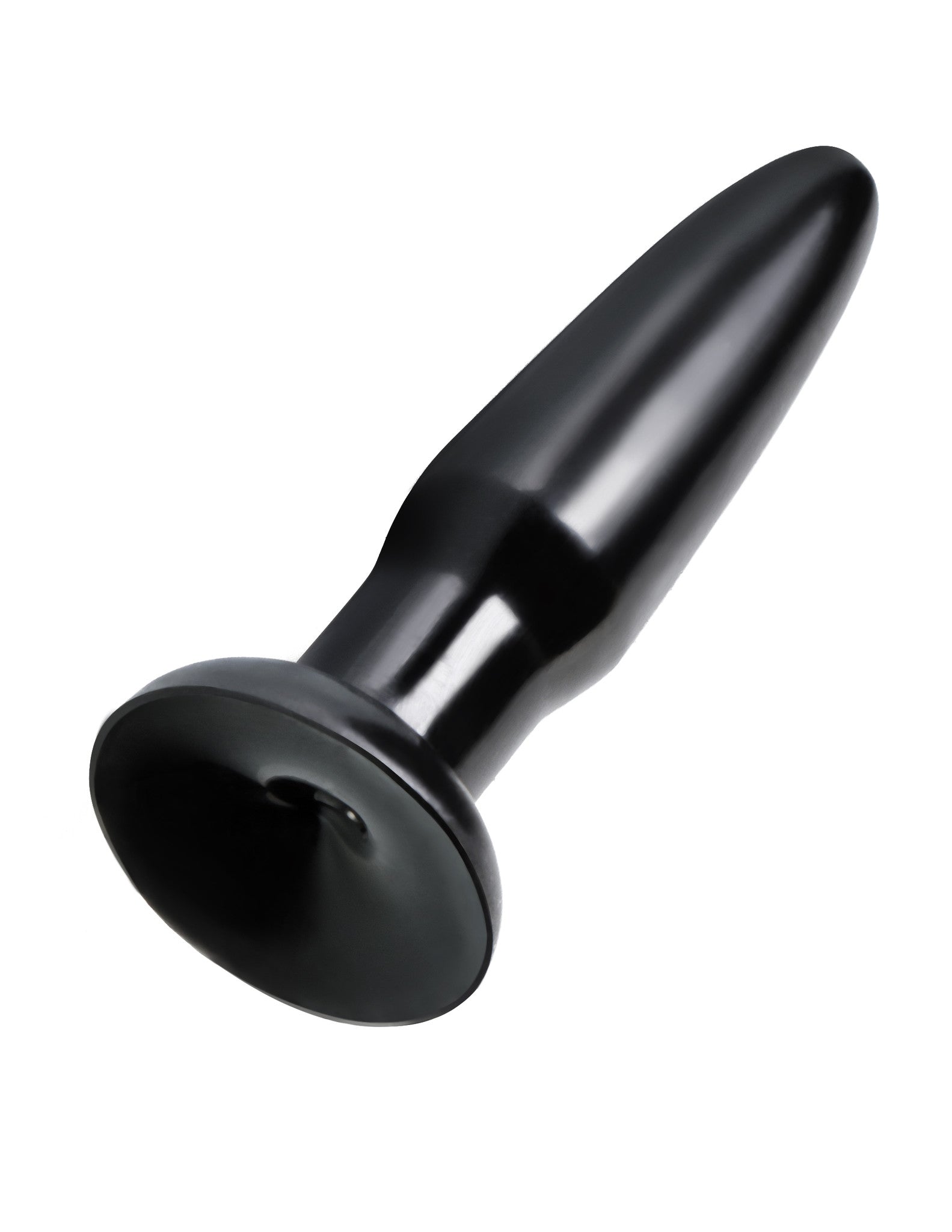 Fetish Fantasy - Limited Edition Beginner's Butt Plug  - Club X
