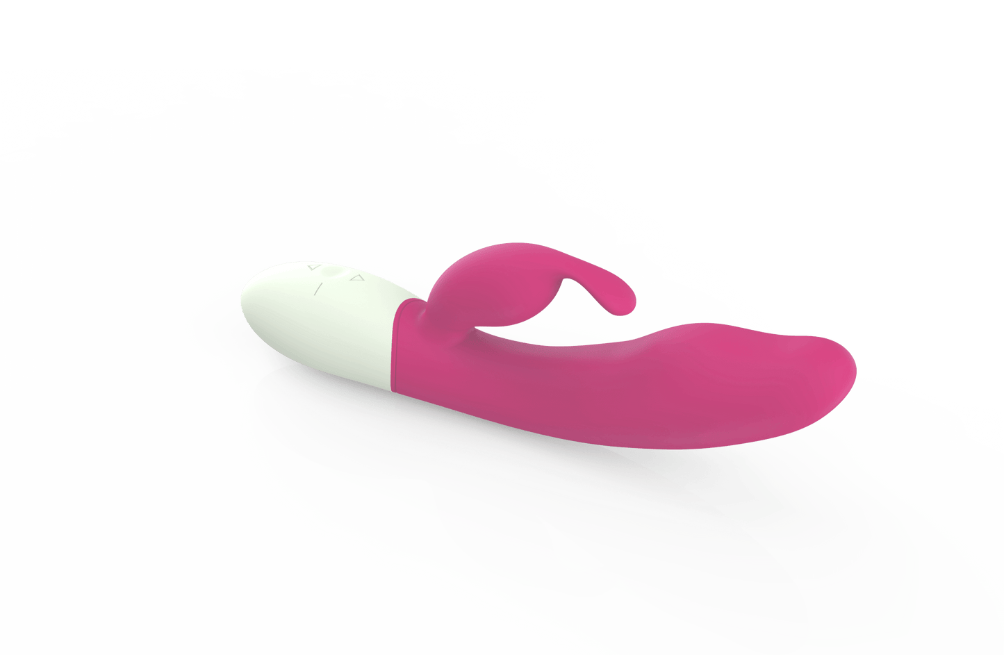 Magic Touch Winner (Belle Femme) Rabbit Vibrator  - Club X