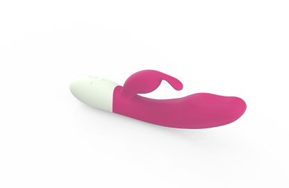 Magic Touch Winner (Belle Femme) Rabbit Vibrator  - Club X